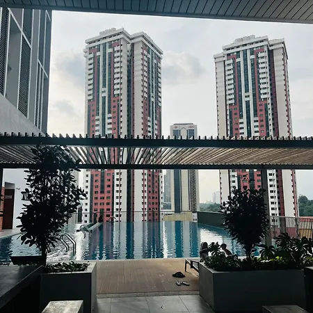 Stay Haven At Kuala Lumpur